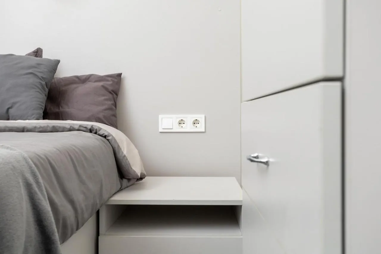 Apartament Studio At The Opera Budapesta