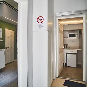  Apartment Z40 - Budget